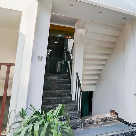 Super Hotel O Insaf Nagar Munshipuliya Formerly Vibrant Chinhat المظهر الخارجي الصورة