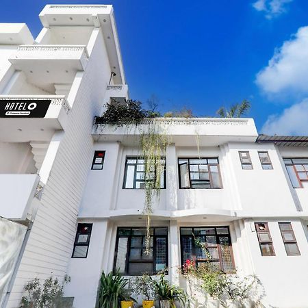 Super Hotel O Insaf Nagar Munshipuliya Formerly Vibrant Chinhat المظهر الخارجي الصورة